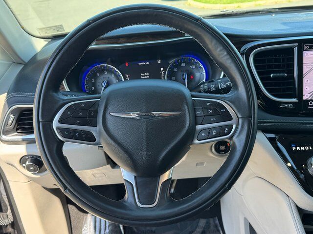 2022 Chrysler Pacifica Limited Springfield VA