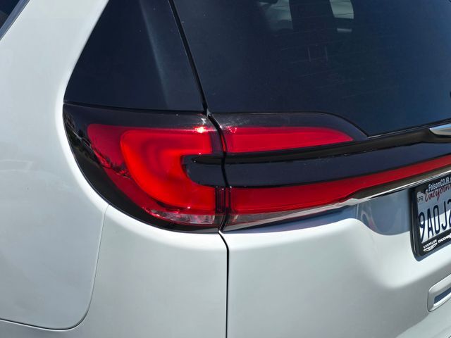 2022 Chrysler Pacifica Pinnacle Folsom CA
