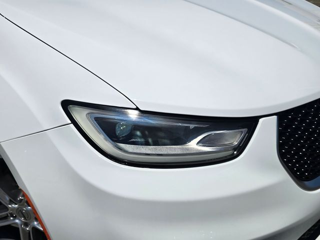 2022 Chrysler Pacifica Pinnacle Folsom CA