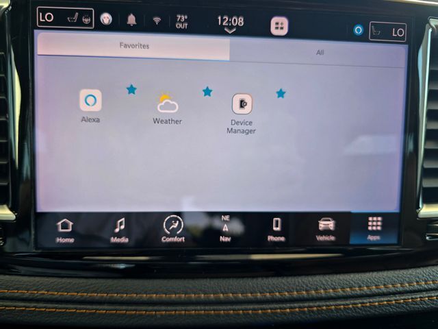 2022 Chrysler Pacifica Pinnacle Folsom CA