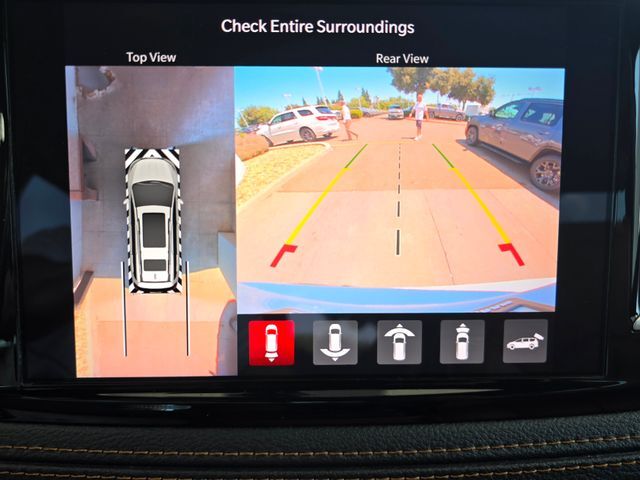 2022 Chrysler Pacifica Pinnacle Folsom CA
