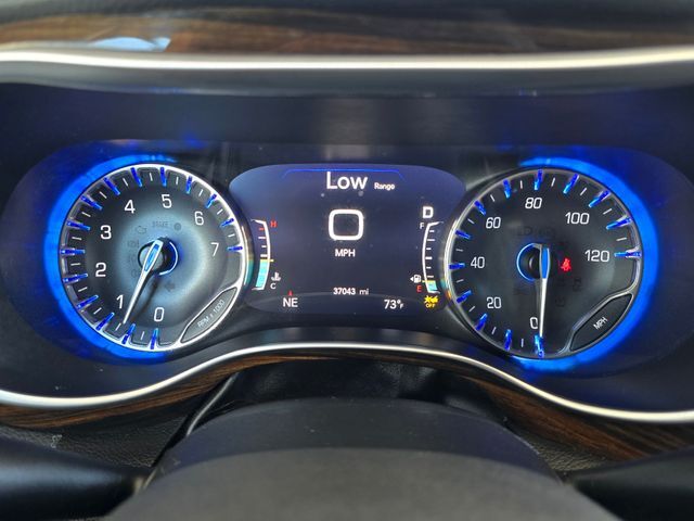2022 Chrysler Pacifica Pinnacle Folsom CA