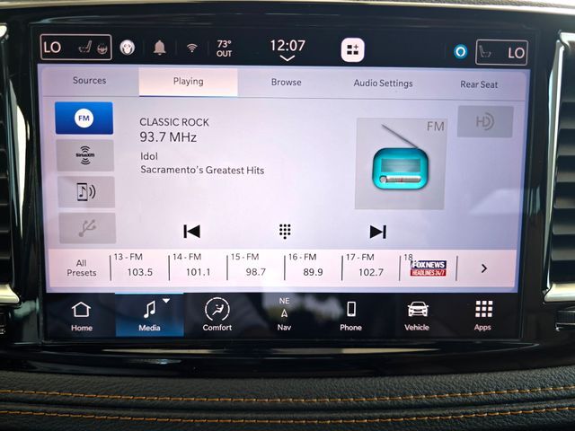 2022 Chrysler Pacifica Pinnacle Folsom CA