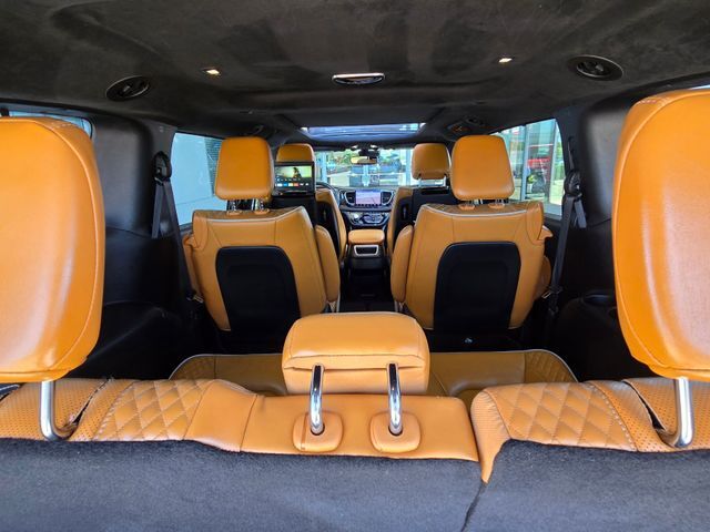 2022 Chrysler Pacifica Pinnacle Folsom CA