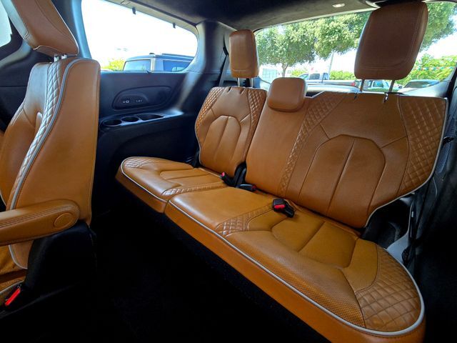 2022 Chrysler Pacifica Pinnacle Folsom CA