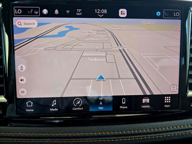 2022 Chrysler Pacifica Pinnacle Folsom CA