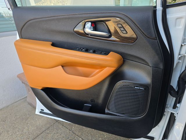 2022 Chrysler Pacifica Pinnacle Folsom CA