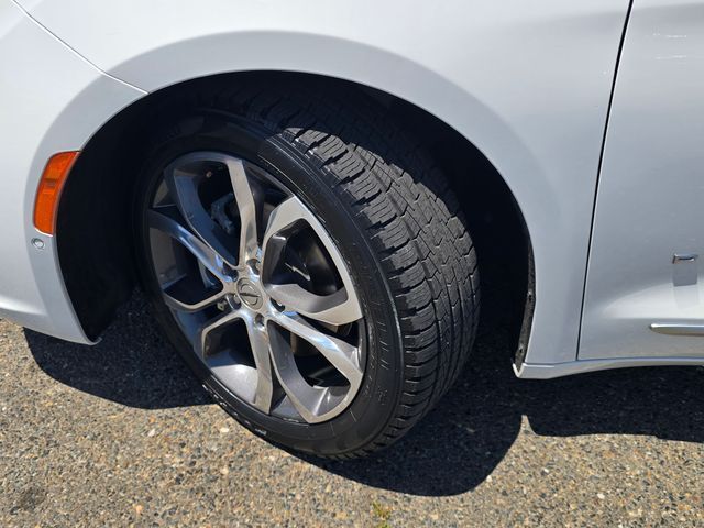 2022 Chrysler Pacifica Pinnacle Folsom CA