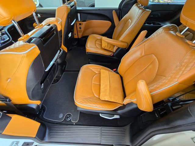 2022 Chrysler Pacifica Pinnacle Folsom CA
