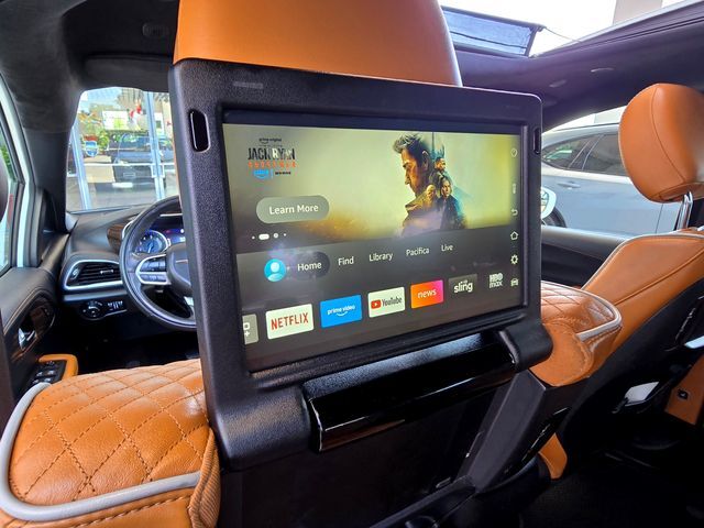 2022 Chrysler Pacifica Pinnacle Folsom CA