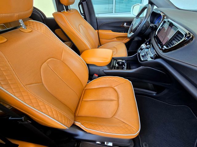 2022 Chrysler Pacifica Pinnacle Folsom CA
