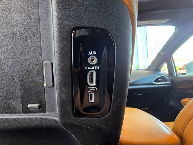 2022 Chrysler Pacifica Pinnacle Folsom CA
