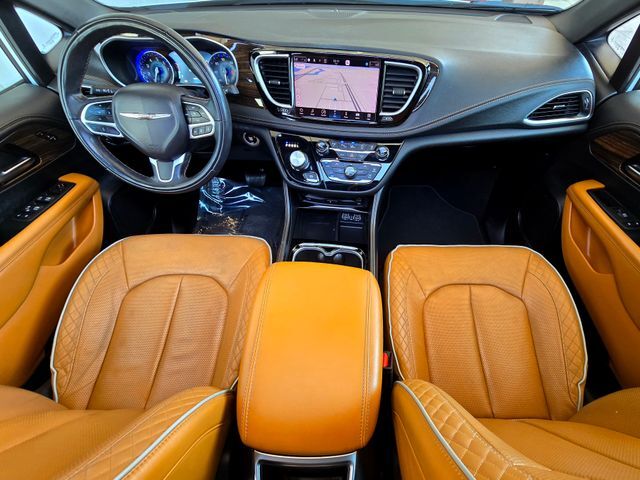2022 Chrysler Pacifica Pinnacle Folsom CA