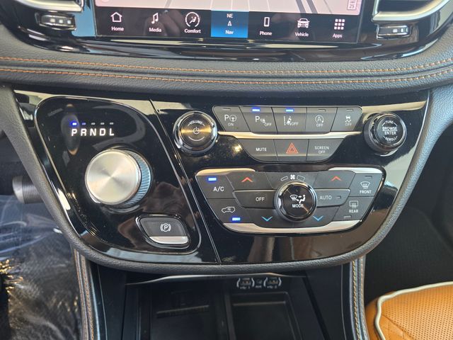 2022 Chrysler Pacifica Pinnacle Folsom CA