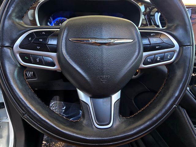 2022 Chrysler Pacifica Pinnacle Folsom CA