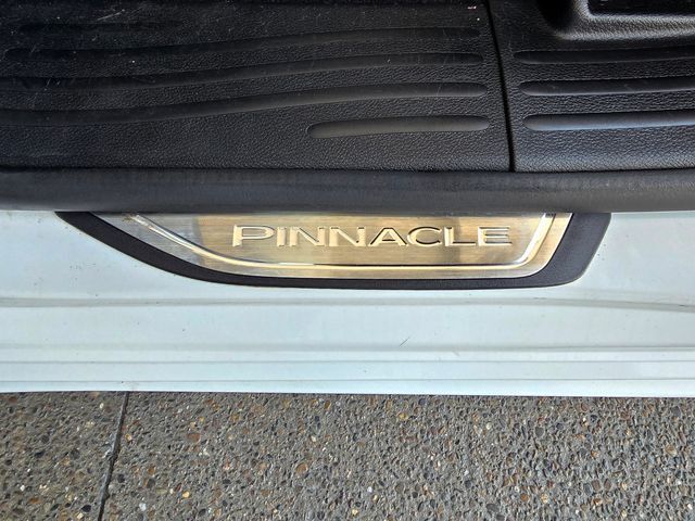 2022 Chrysler Pacifica Pinnacle Folsom CA