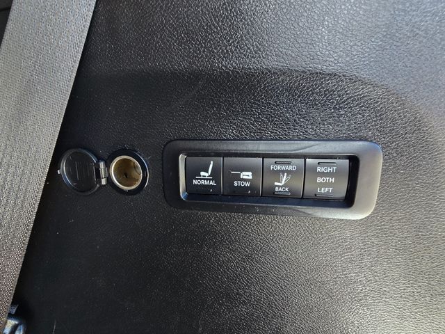 2022 Chrysler Pacifica Pinnacle Folsom CA