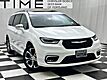 2022 Chrysler Pacifica Pinnacle