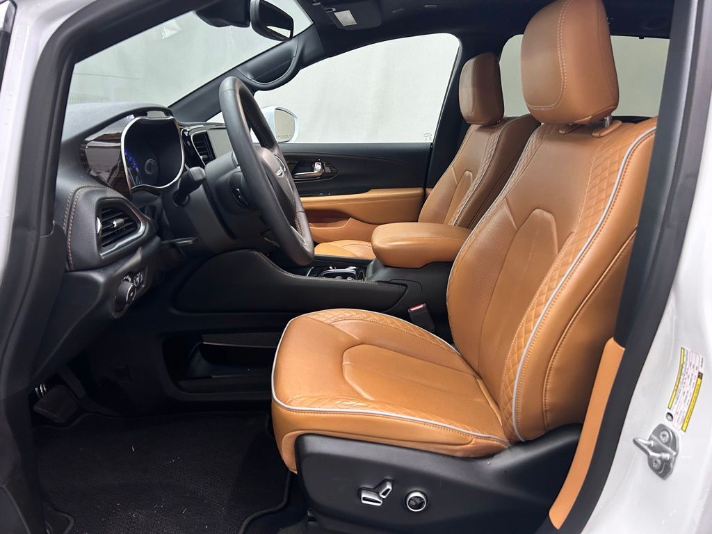 2022 Chrysler Pacifica Pinnacle Portland OR