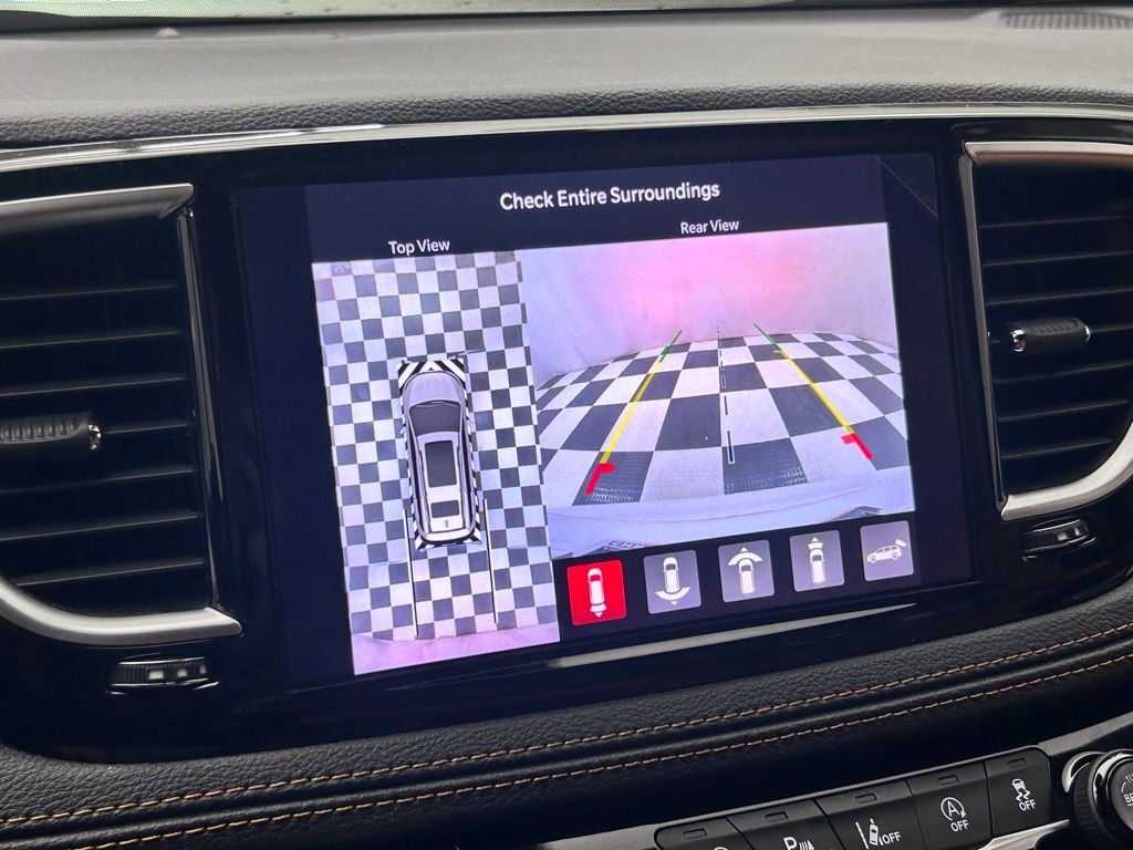 2022 Chrysler Pacifica Pinnacle Portland OR