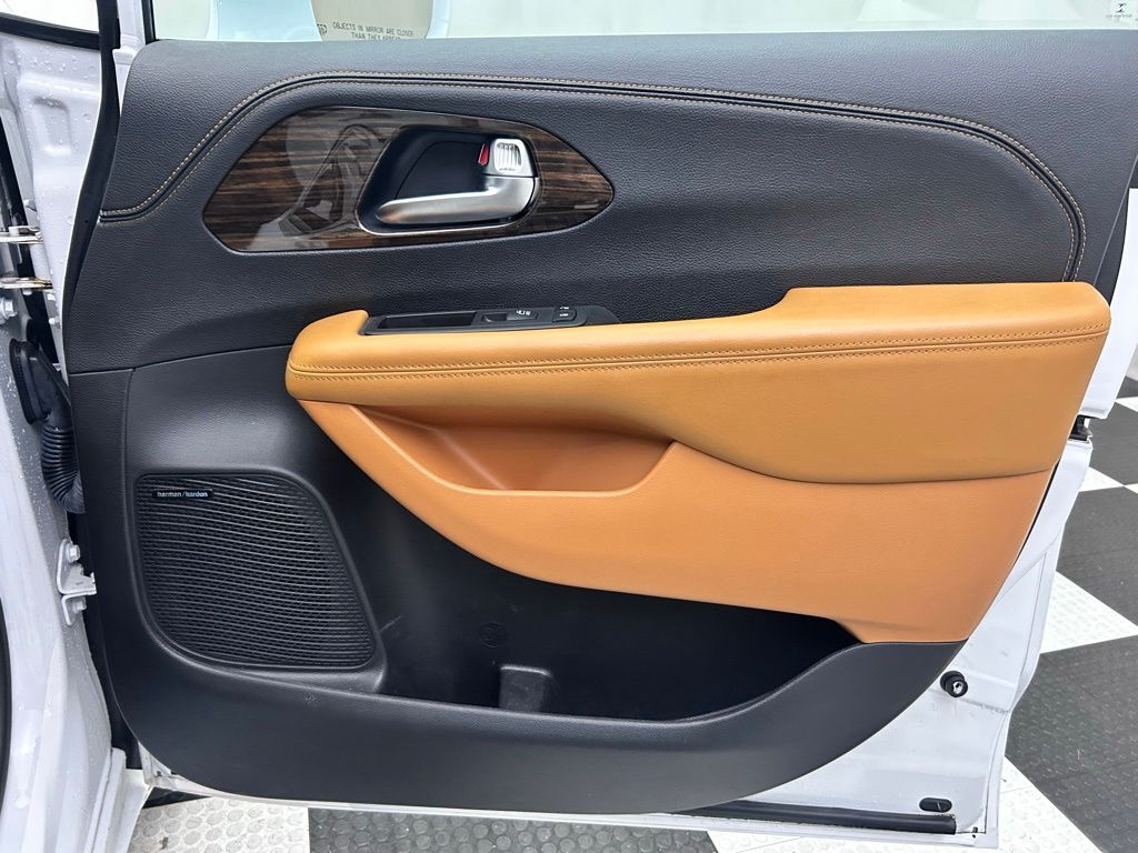 2022 Chrysler Pacifica Pinnacle Portland OR