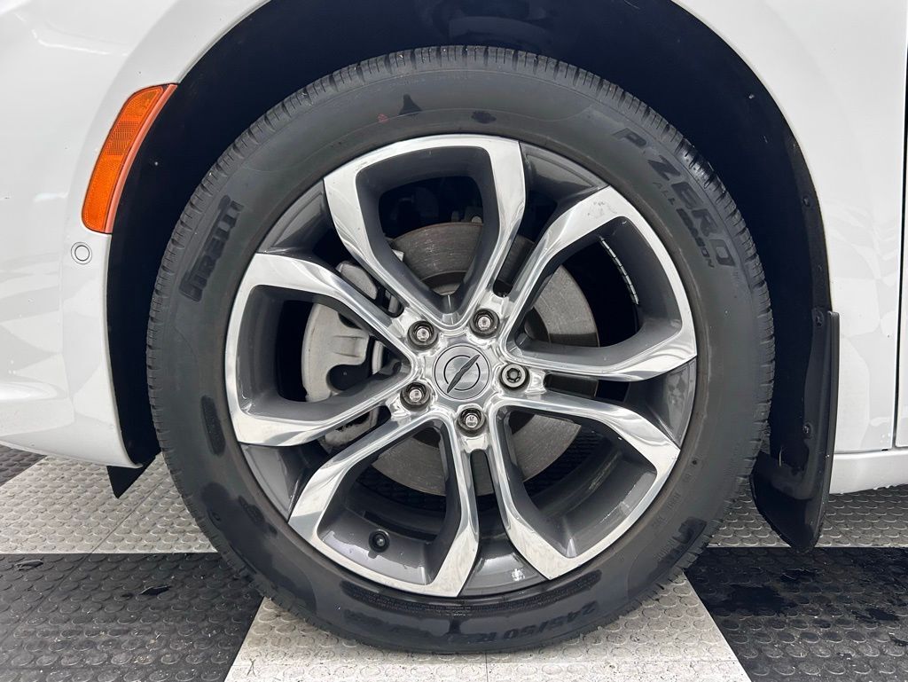 2022 Chrysler Pacifica Pinnacle Portland OR