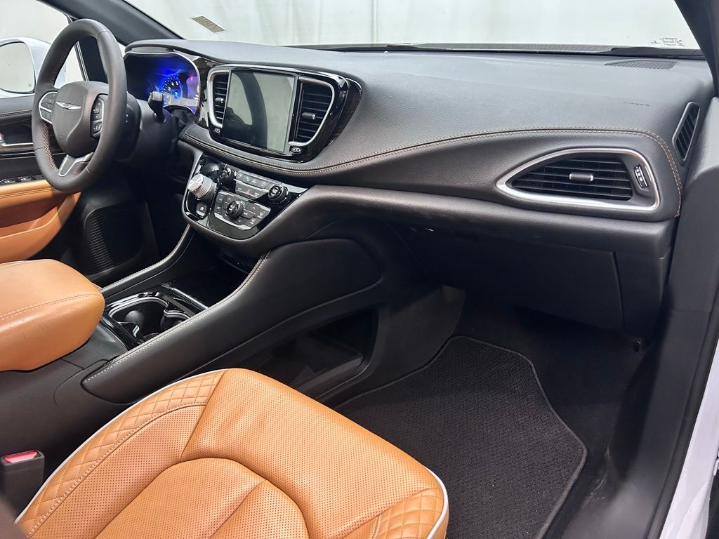2022 Chrysler Pacifica Pinnacle Portland OR
