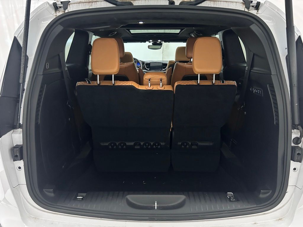 2022 Chrysler Pacifica Pinnacle Portland OR