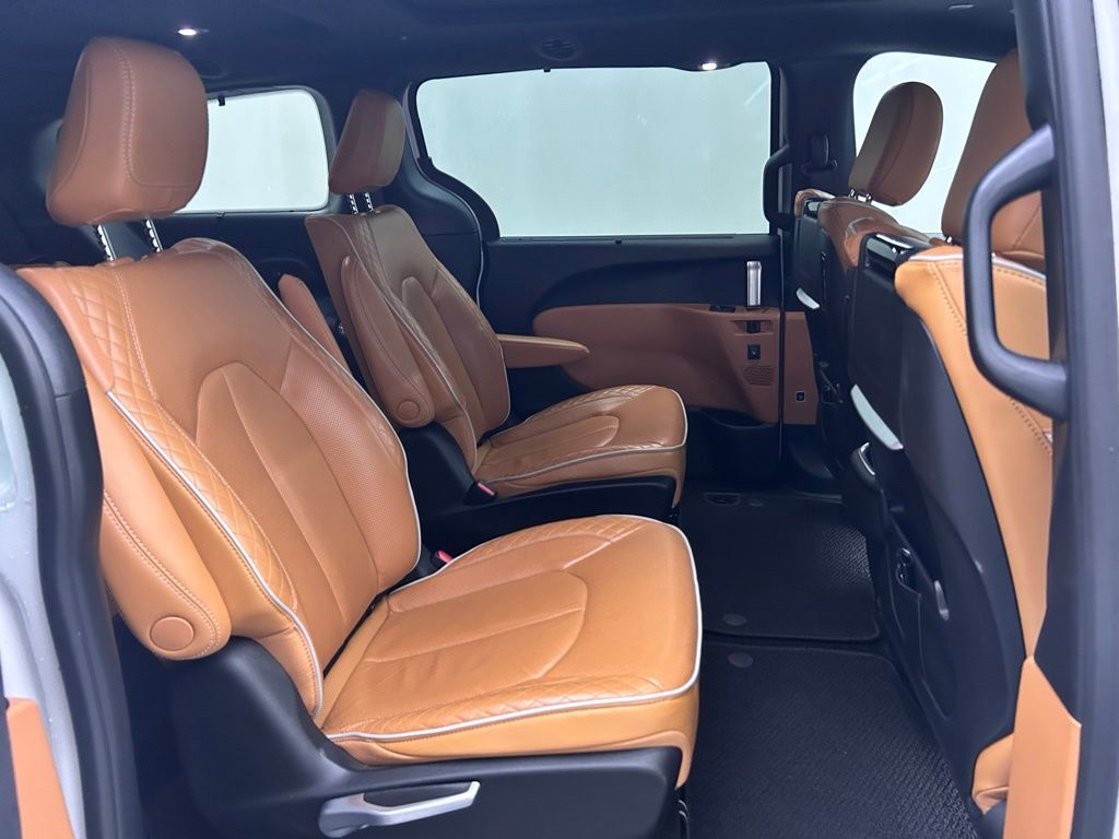2022 Chrysler Pacifica Pinnacle Portland OR