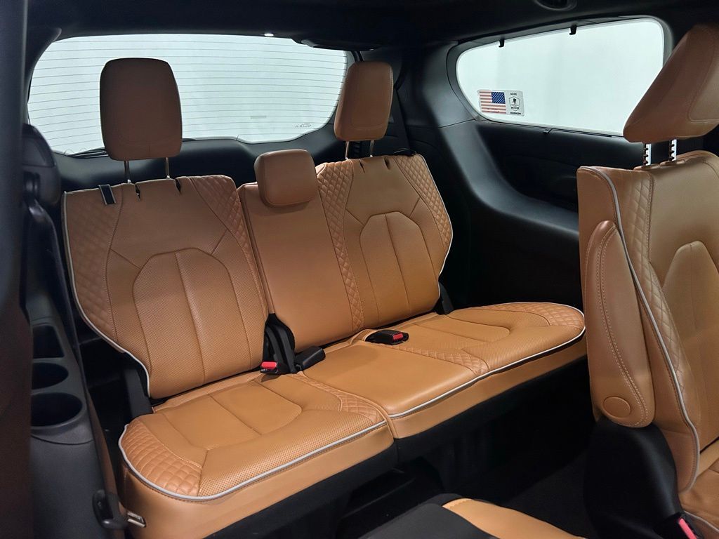 2022 Chrysler Pacifica Pinnacle Portland OR