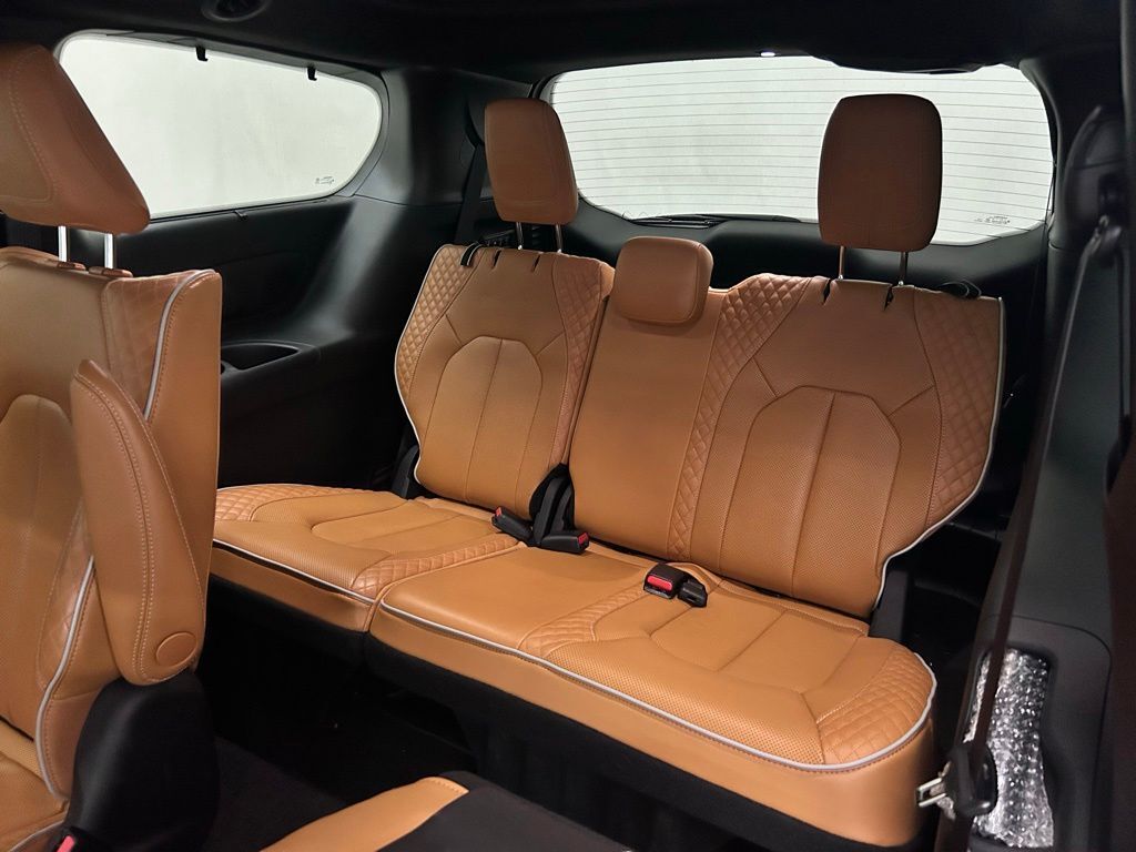 2022 Chrysler Pacifica Pinnacle Portland OR