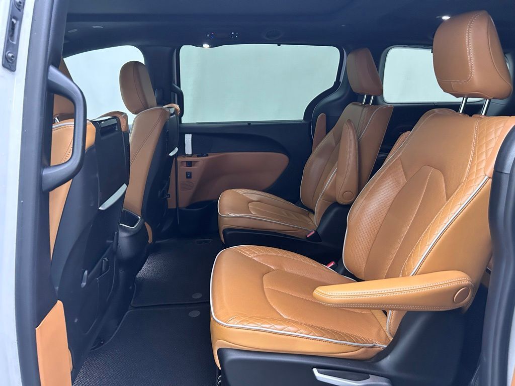 2022 Chrysler Pacifica Pinnacle Portland OR