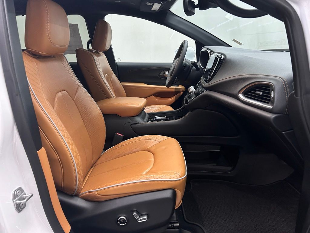 2022 Chrysler Pacifica Pinnacle Portland OR