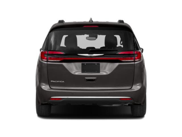2022 Chrysler Pacifica Pinnacle Winder GA