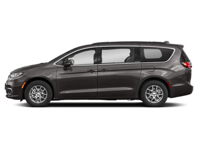 2022 Chrysler Pacifica Pinnacle Winder GA
