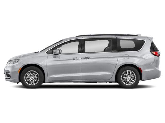 2022 Chrysler Pacifica Pinnacle Winder GA