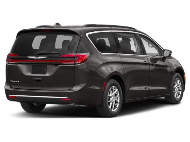 2022 Chrysler Pacifica Pinnacle Winder GA