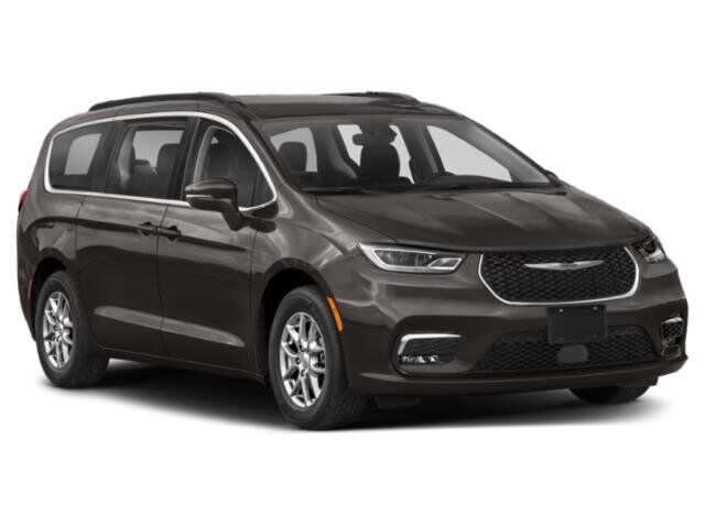 2022 Chrysler Pacifica Pinnacle Winder GA