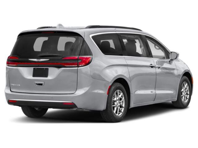 2022 Chrysler Pacifica Pinnacle Winder GA