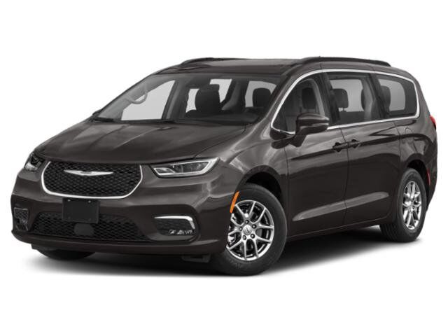 2022 Chrysler Pacifica Pinnacle Winder GA