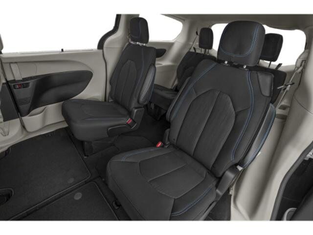 2022 Chrysler Pacifica Pinnacle Winder GA