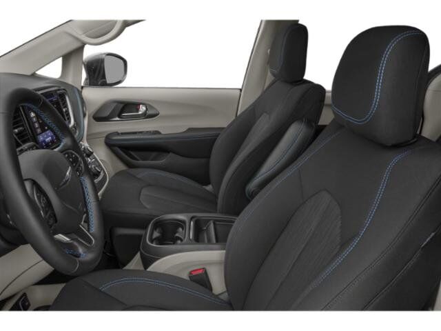 2022 Chrysler Pacifica Pinnacle Winder GA