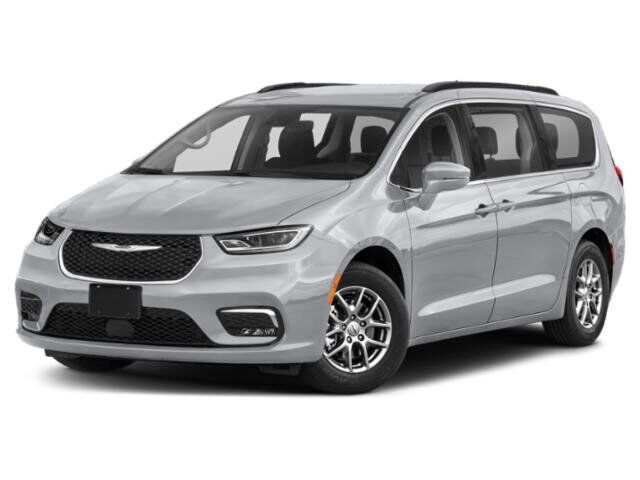 2022 Chrysler Pacifica Pinnacle Winder GA