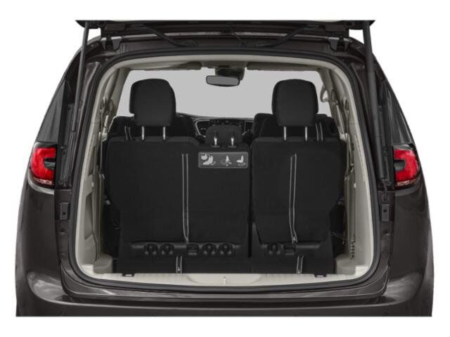 2022 Chrysler Pacifica Pinnacle Winder GA