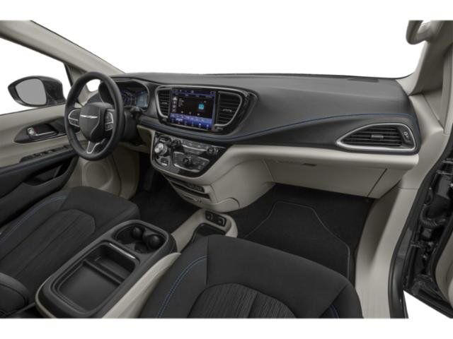 2022 Chrysler Pacifica Pinnacle Winder GA