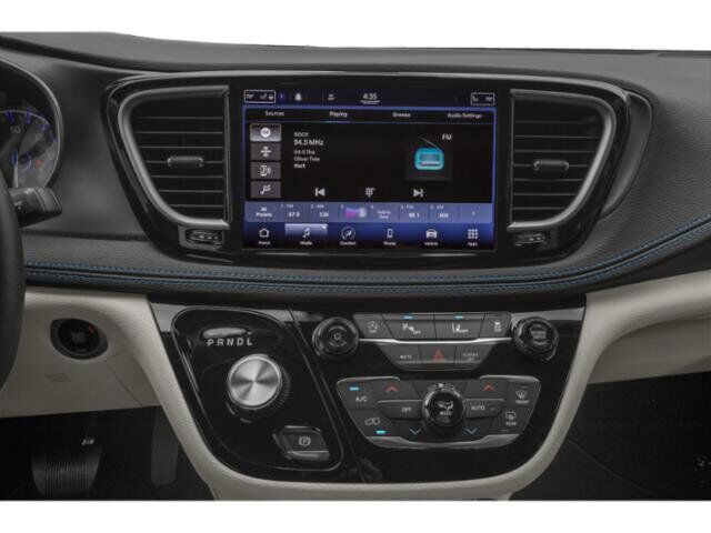 2022 Chrysler Pacifica Pinnacle Winder GA