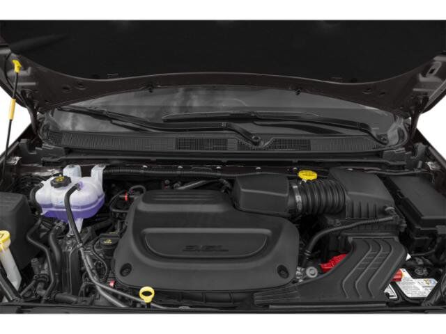 2022 Chrysler Pacifica Pinnacle Winder GA