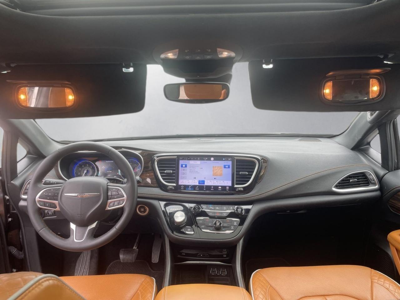 2022 Chrysler Pacifica Pinnacle Springfield VA