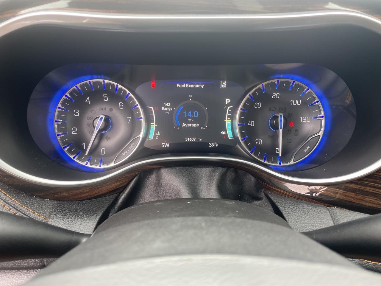 2022 Chrysler Pacifica Pinnacle Springfield VA