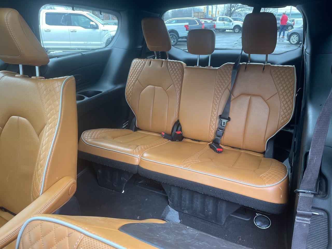 2022 Chrysler Pacifica Pinnacle Springfield VA